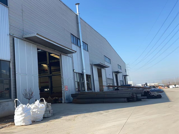 保山网架工程有限公司