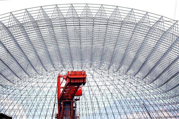 保山徐州网架公司核心竞争力揭秘,关键在哪里?