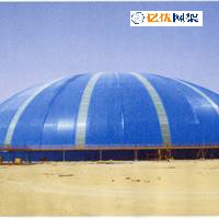 保山料棚网架加工