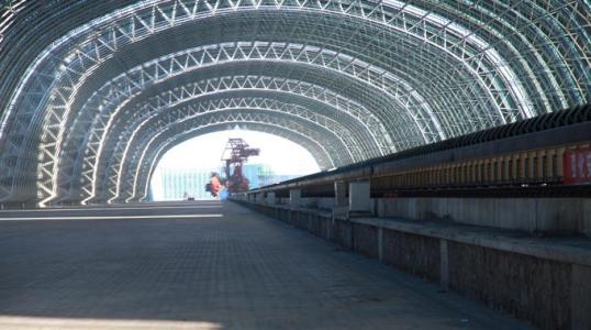 保山料棚网架设计公司